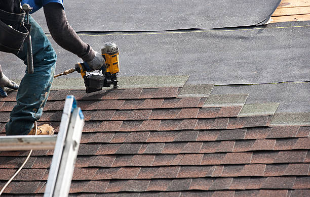 Licensed Roofing service in Bourneville, OH - Brentwood Metal Roofing